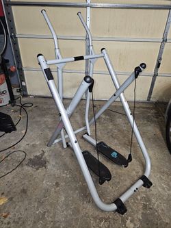 Exercise Machine For Home Gym