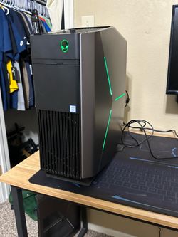 Alienware Aurora R7