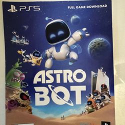 Astro Bot Full game