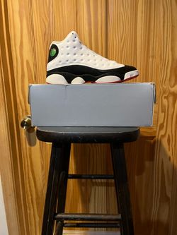 Jordan Hgg 13s size 8.5