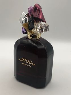 Marc Jacobs Perfect Absolute EDP 3.3 oz / 100ml – Tested Once