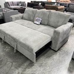 New Sofa