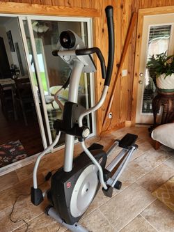 Schwinn 438 elliptical new arrivals