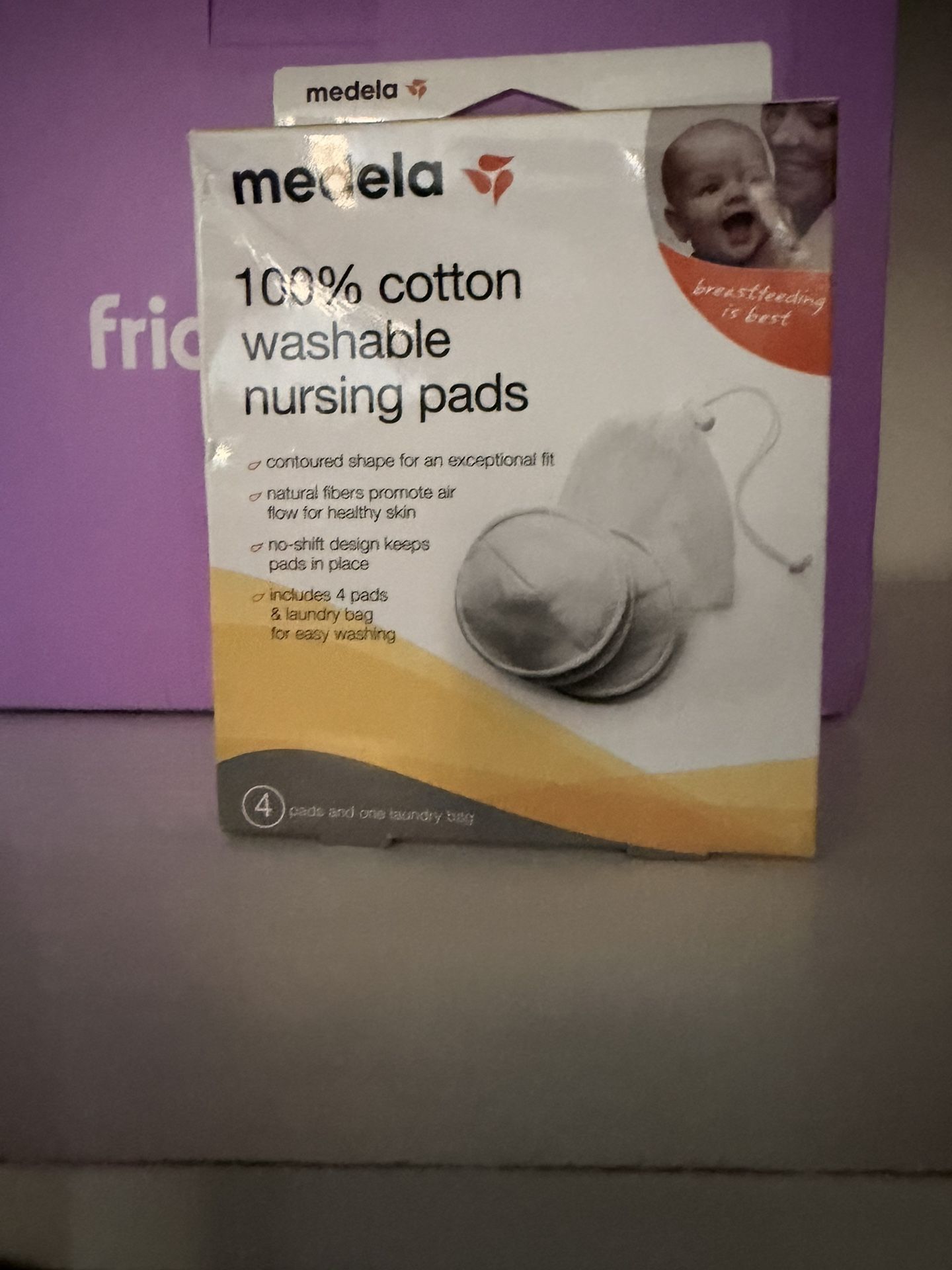 Nursing Pads