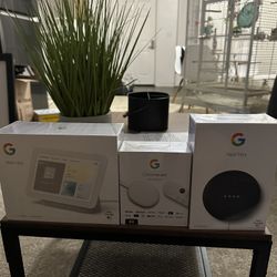 Google Combo