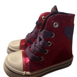 Girls Toddler Size 7 