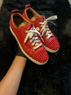Red Bottoms