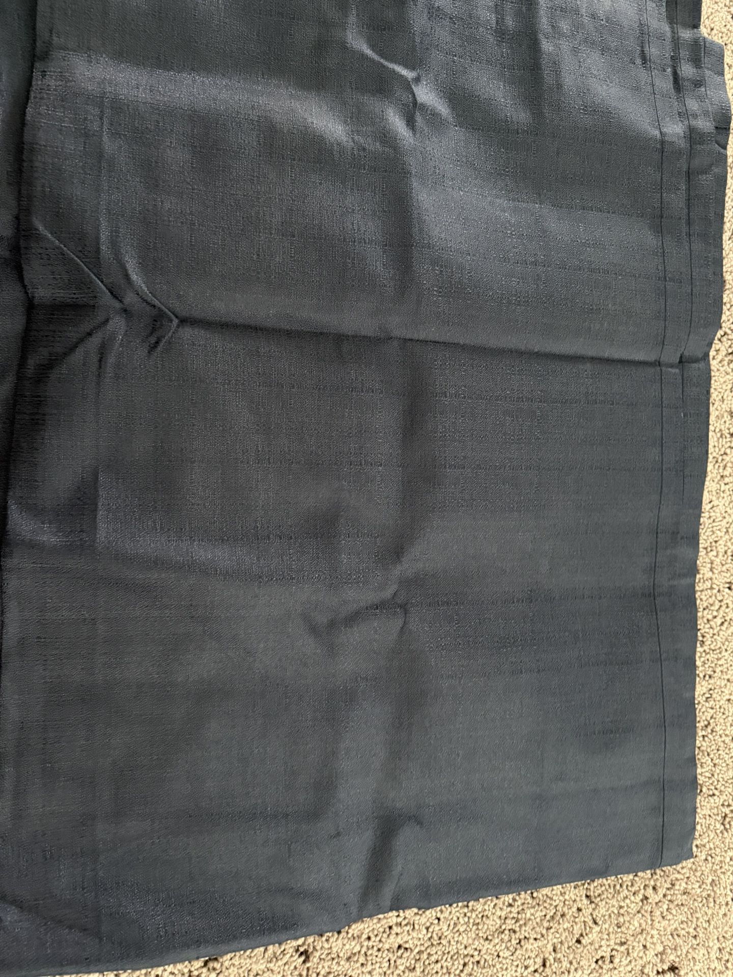 Curtains 