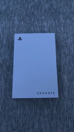 1TB external storage