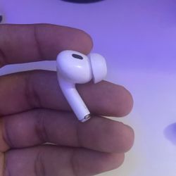 Airpods Pro Left earbud