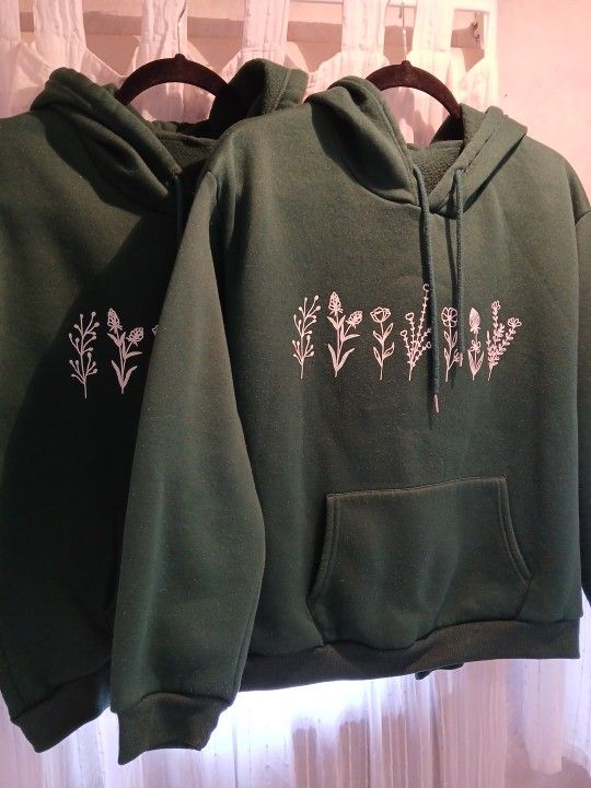 Hoodies