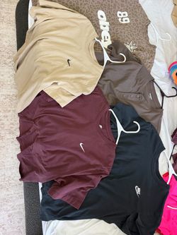 Men’s (M) lot
