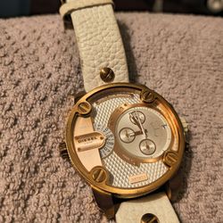 DIESEL LITTLE DADDY 52MM 