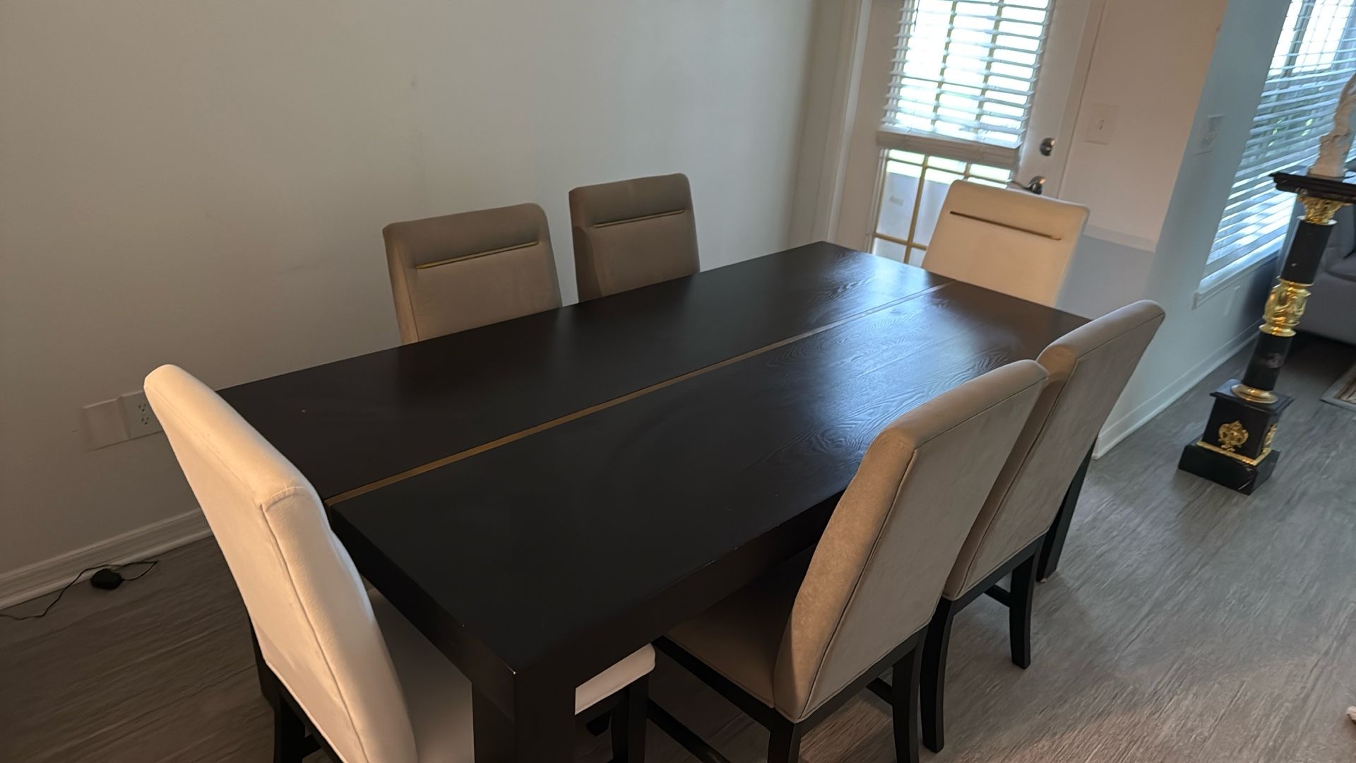 Set De Comedor