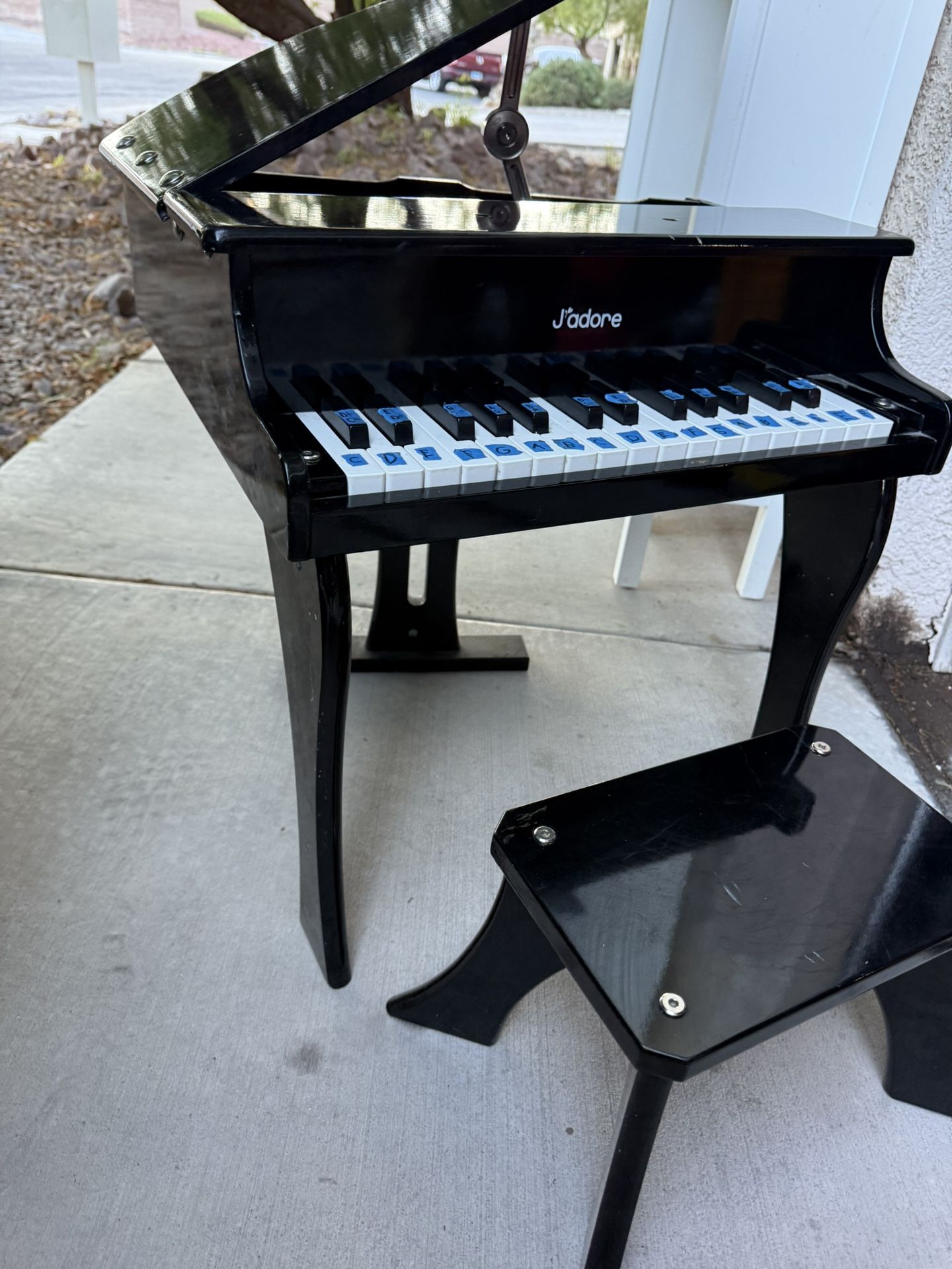 Kids Piano (30 Keys)