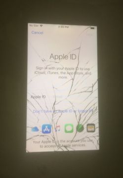 ‼️🤪IPHONE 5s UNLOCKED NO PW NO ICLOUD🤪‼️