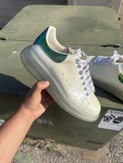 Alexander Mcqueens