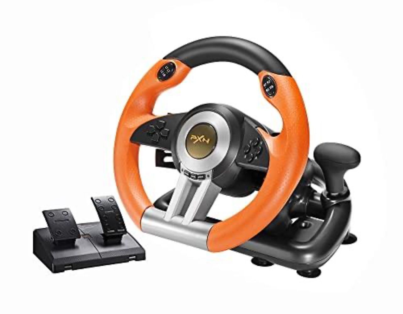 Wheel