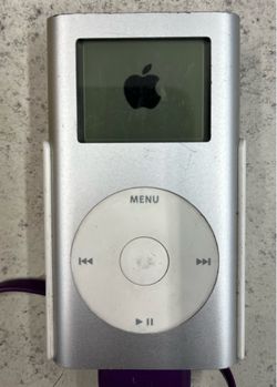iPod 1st generation 4g