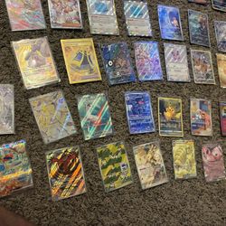 Modern Pokemon Hits