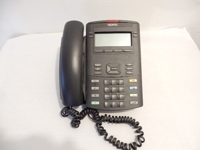 IP Desktop Business Phone