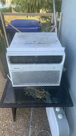 Window Air Condition 12000BTU/H