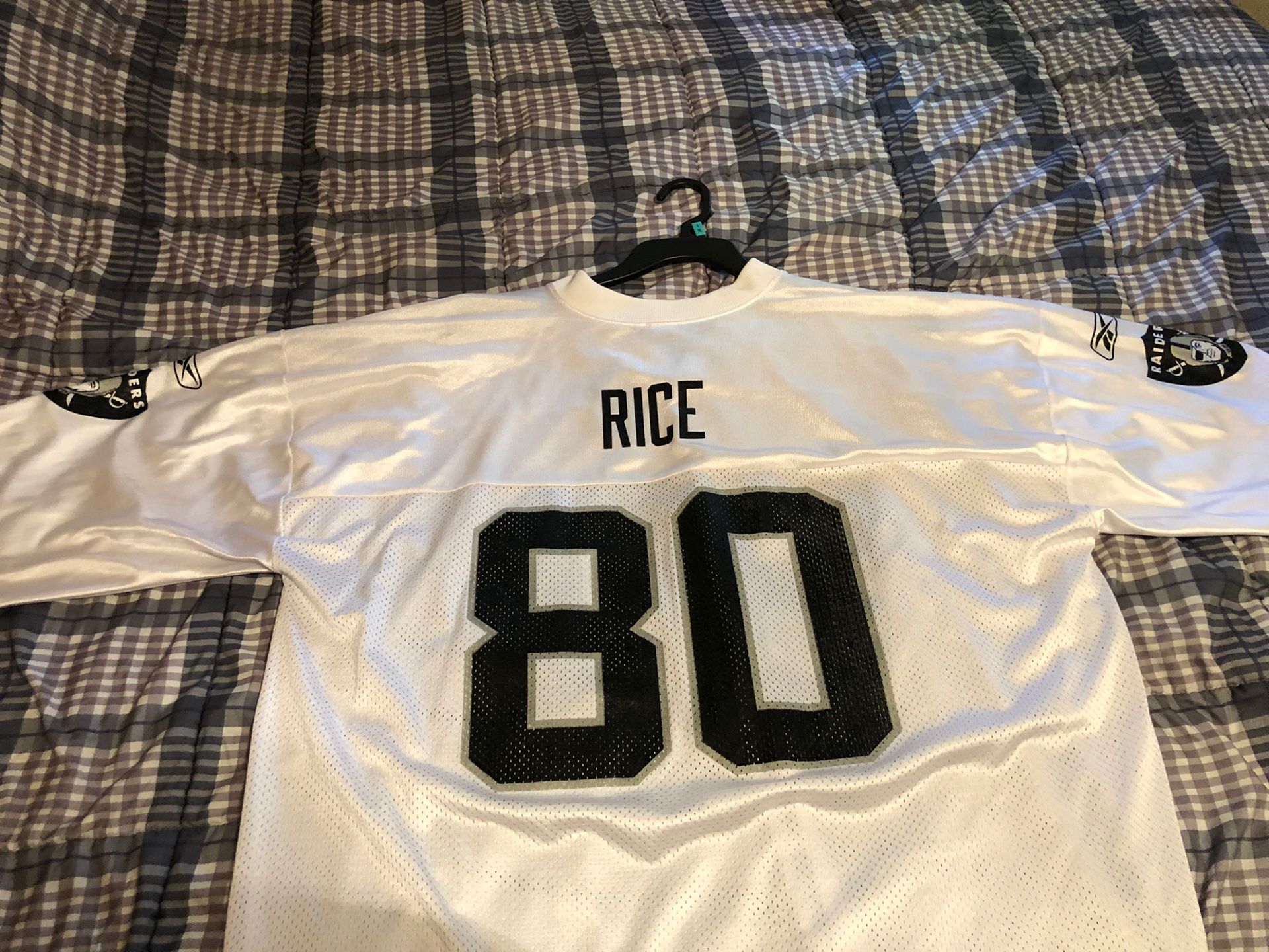 Jerry Rice Jersey