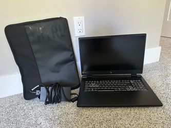 Acer Nitro 17 laptop, original factory charging adapter, official acer nitro computer travel sleeve