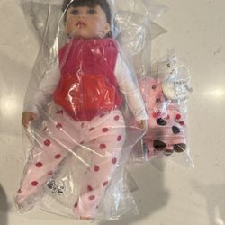Doll Toy 24 Inch