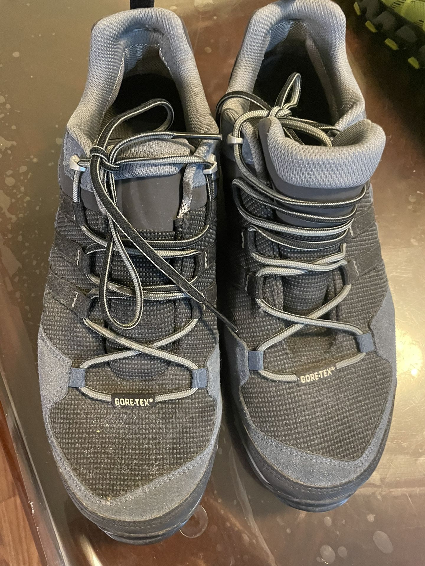 Mens Adidas Shoes