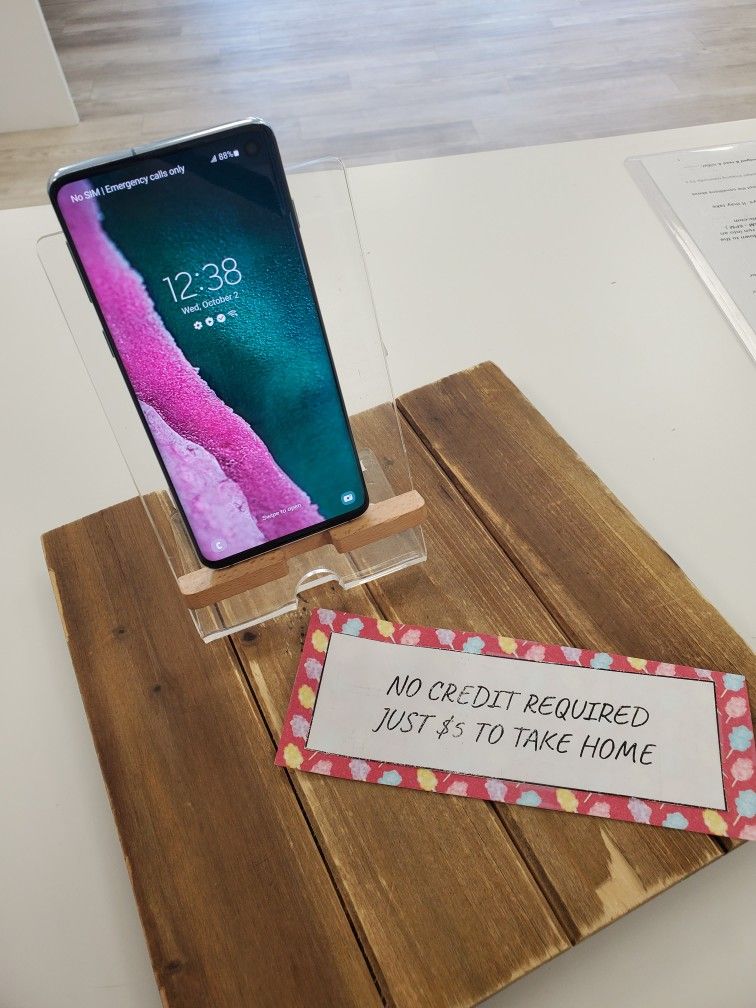 ๐ฆ Galaxy S10 Clearance โ Save Up to 85%! Only $114 with $1 Grab-It-Today Option
