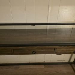 Living Room Side Table