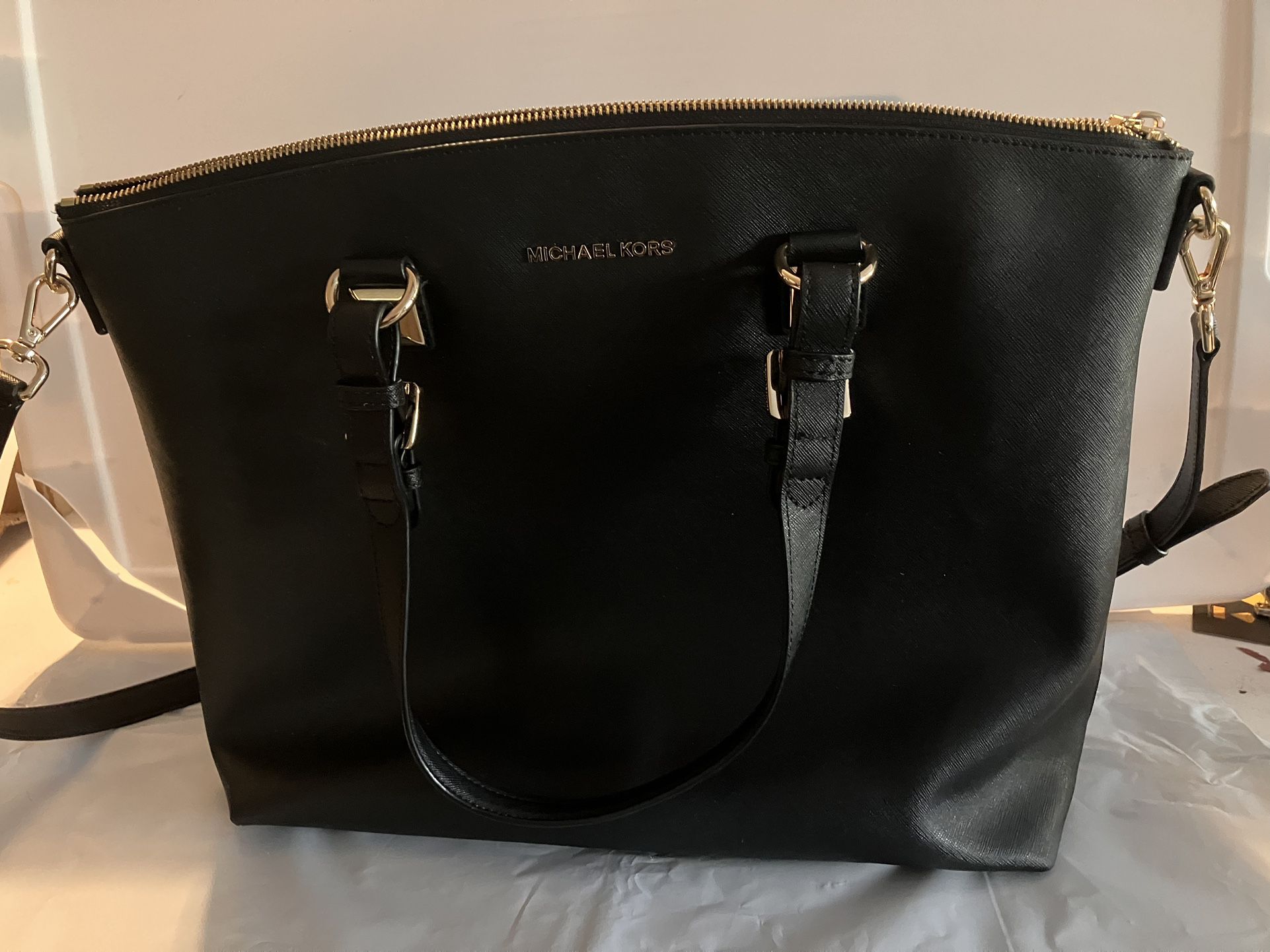 Michael Kors Bag And Wallet New
