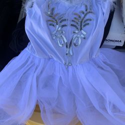 Gymnastics Outfit Or Dance outfit