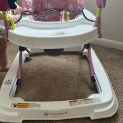 Baby Walker