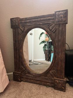Mirror Decor