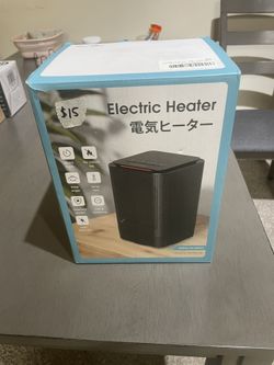 Electric Heater
