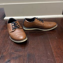 Boys Dress Shoes