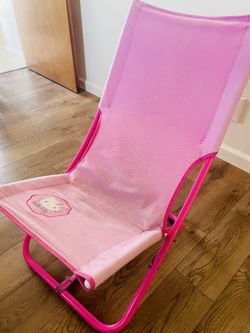 folding chair