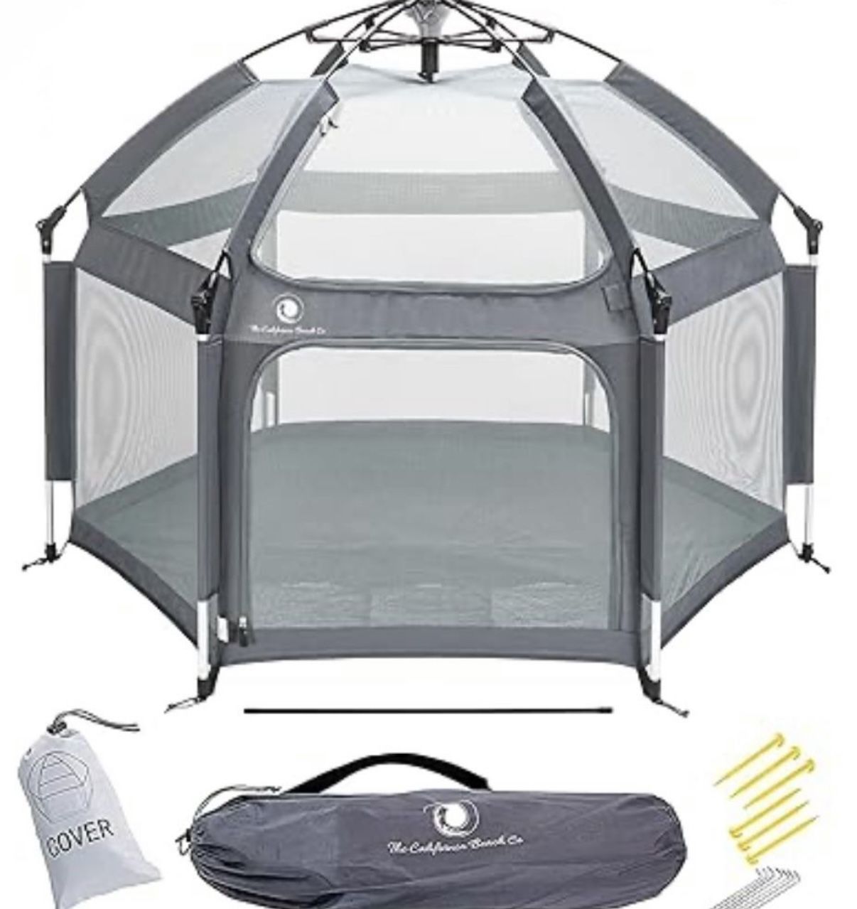 POP 'N GO PLAYPEN Tent