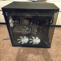 RTX 3050 | 32gb ram| R5 5500