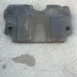 Tacoma 2009 Skid Plate