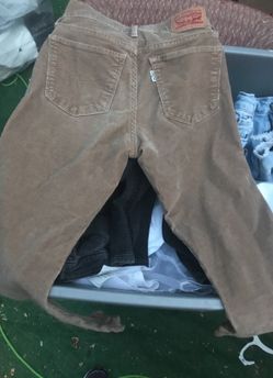 Levi’s super skinny 710 size 24