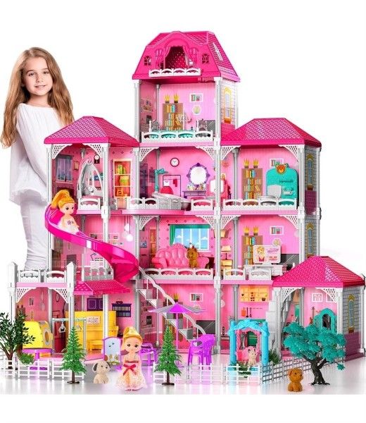 Dream Doll House Girls,All Products : American Fashion Style Bags On Sale