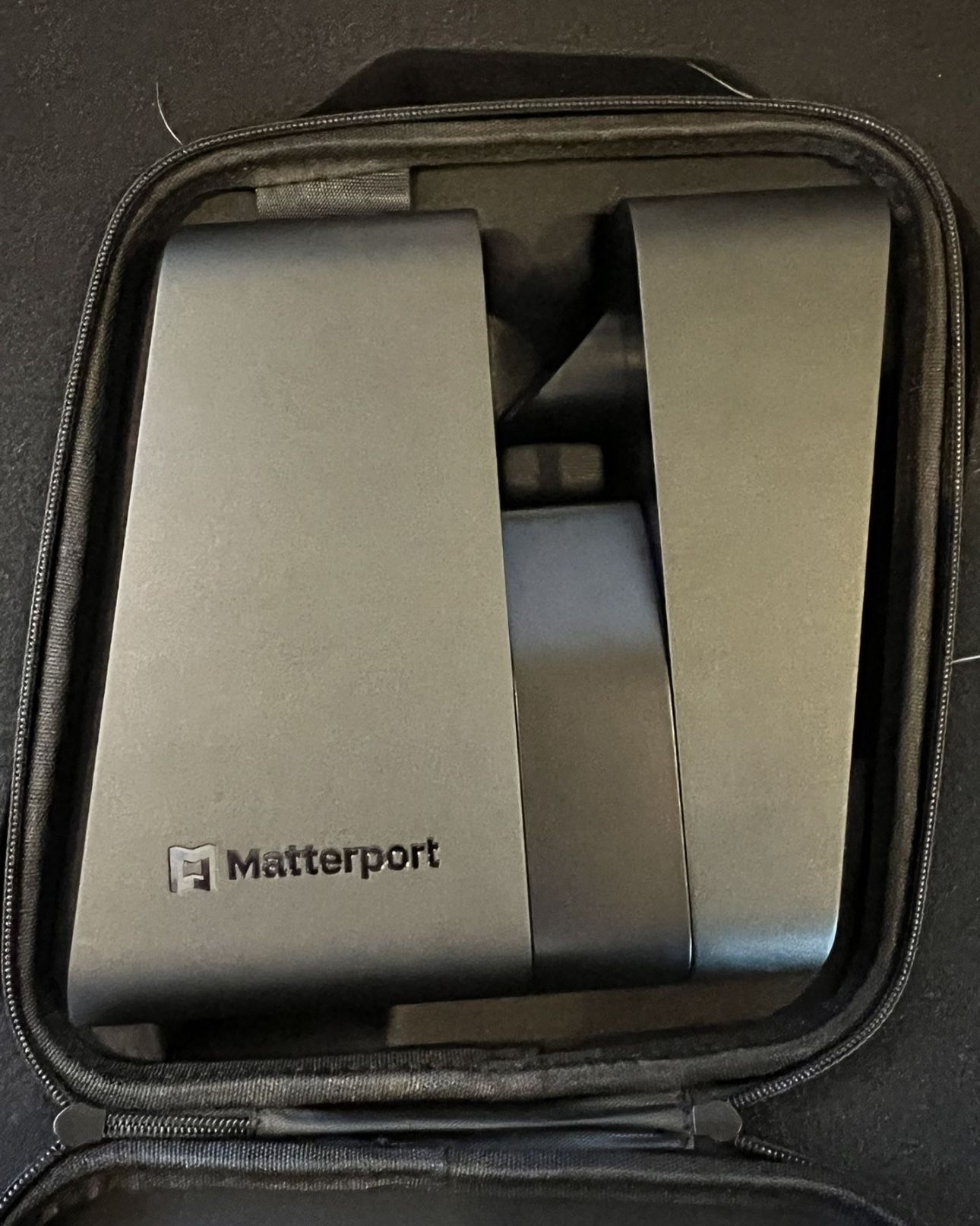 Matterport Pro3 3D LiDAR Camera