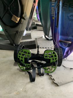 Kayak Dolly