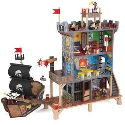 Pirate World by KidKraft - Imagination Abounds!!