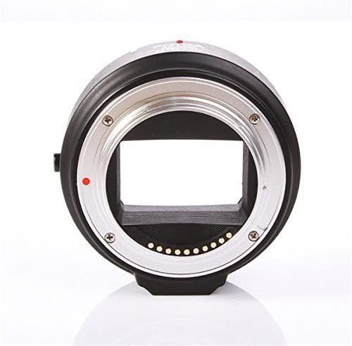 Ef/EFS-NEX SMART lens adapter