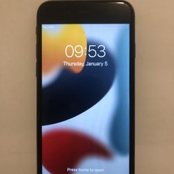 Apple iPhone 8 64GB For T-Mobile iCloud Unlocked!