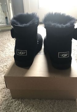 Ugg boots size 7